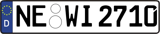 NE-WI2710