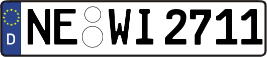 NE-WI2711