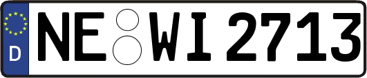 NE-WI2713