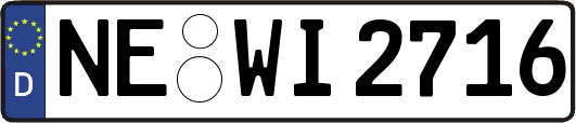 NE-WI2716