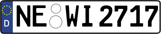 NE-WI2717
