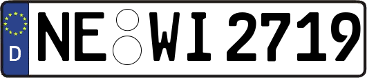 NE-WI2719