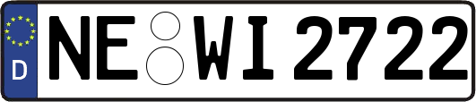NE-WI2722