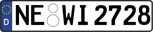 NE-WI2728