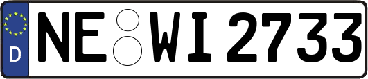 NE-WI2733
