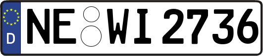 NE-WI2736