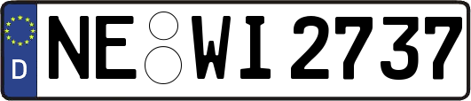NE-WI2737