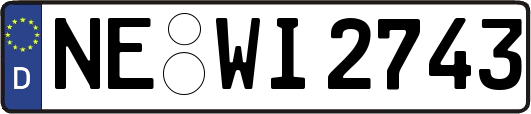 NE-WI2743