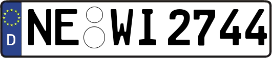 NE-WI2744