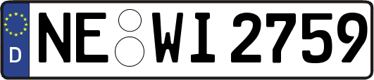 NE-WI2759