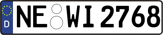 NE-WI2768