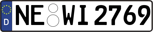 NE-WI2769