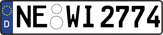 NE-WI2774