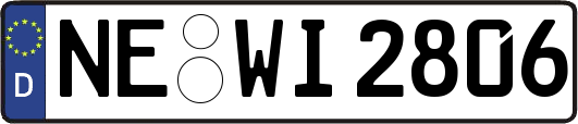 NE-WI2806