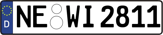NE-WI2811