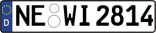NE-WI2814