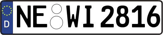 NE-WI2816