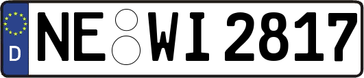 NE-WI2817