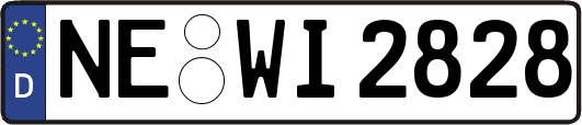 NE-WI2828