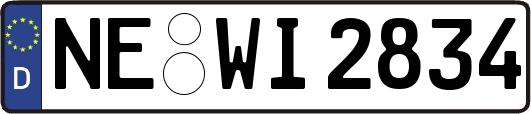 NE-WI2834