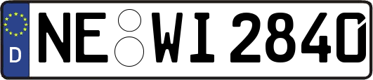 NE-WI2840
