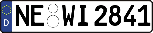 NE-WI2841