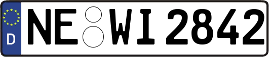 NE-WI2842