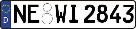 NE-WI2843