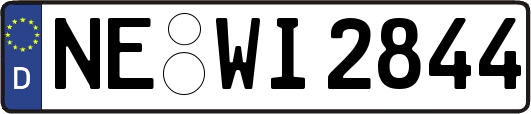 NE-WI2844