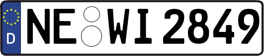 NE-WI2849