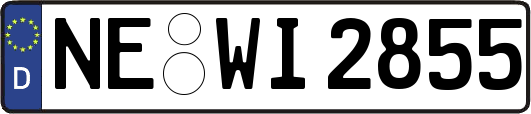 NE-WI2855