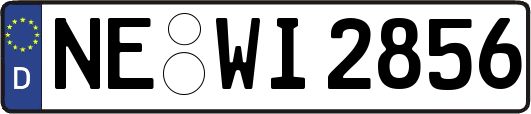 NE-WI2856
