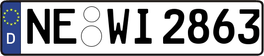 NE-WI2863