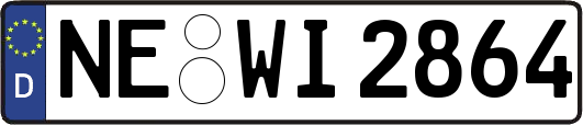 NE-WI2864