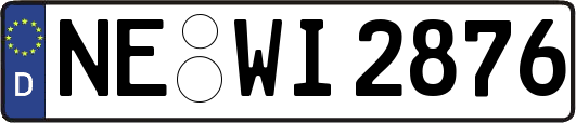 NE-WI2876