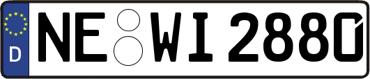 NE-WI2880