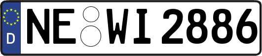 NE-WI2886