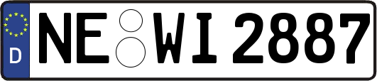 NE-WI2887