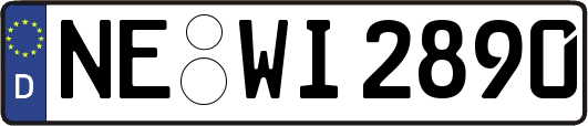 NE-WI2890