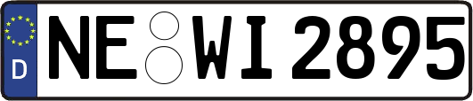 NE-WI2895