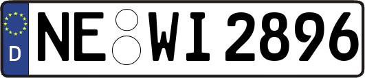 NE-WI2896