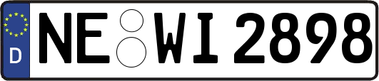 NE-WI2898