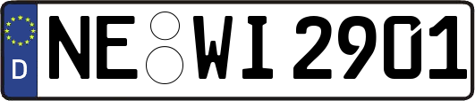 NE-WI2901