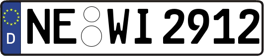 NE-WI2912