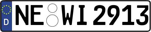 NE-WI2913