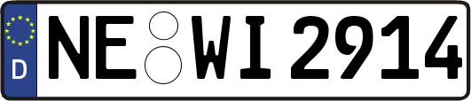NE-WI2914