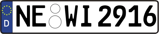 NE-WI2916