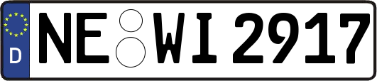 NE-WI2917