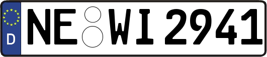 NE-WI2941