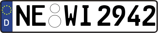 NE-WI2942